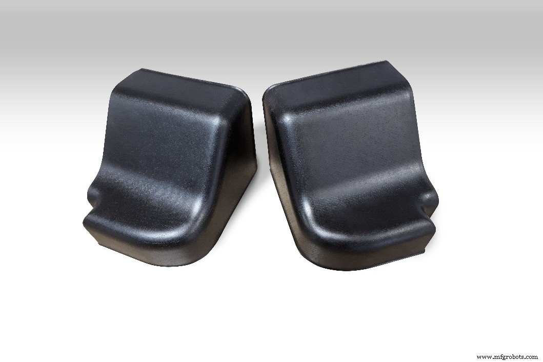 AIM Altitude, Composites Evolution, and Sheffield Hallam University Launch R&D Initiative to Create Advanced Nanocomposite for Aircraft Interiors