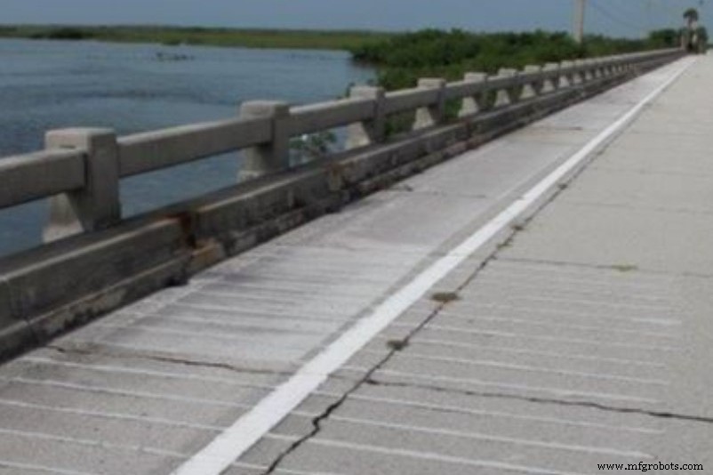 GeoTree Solutions Announces Distribution Partnership for Owens Corning s High-Strength CFRP Rebar Across North America