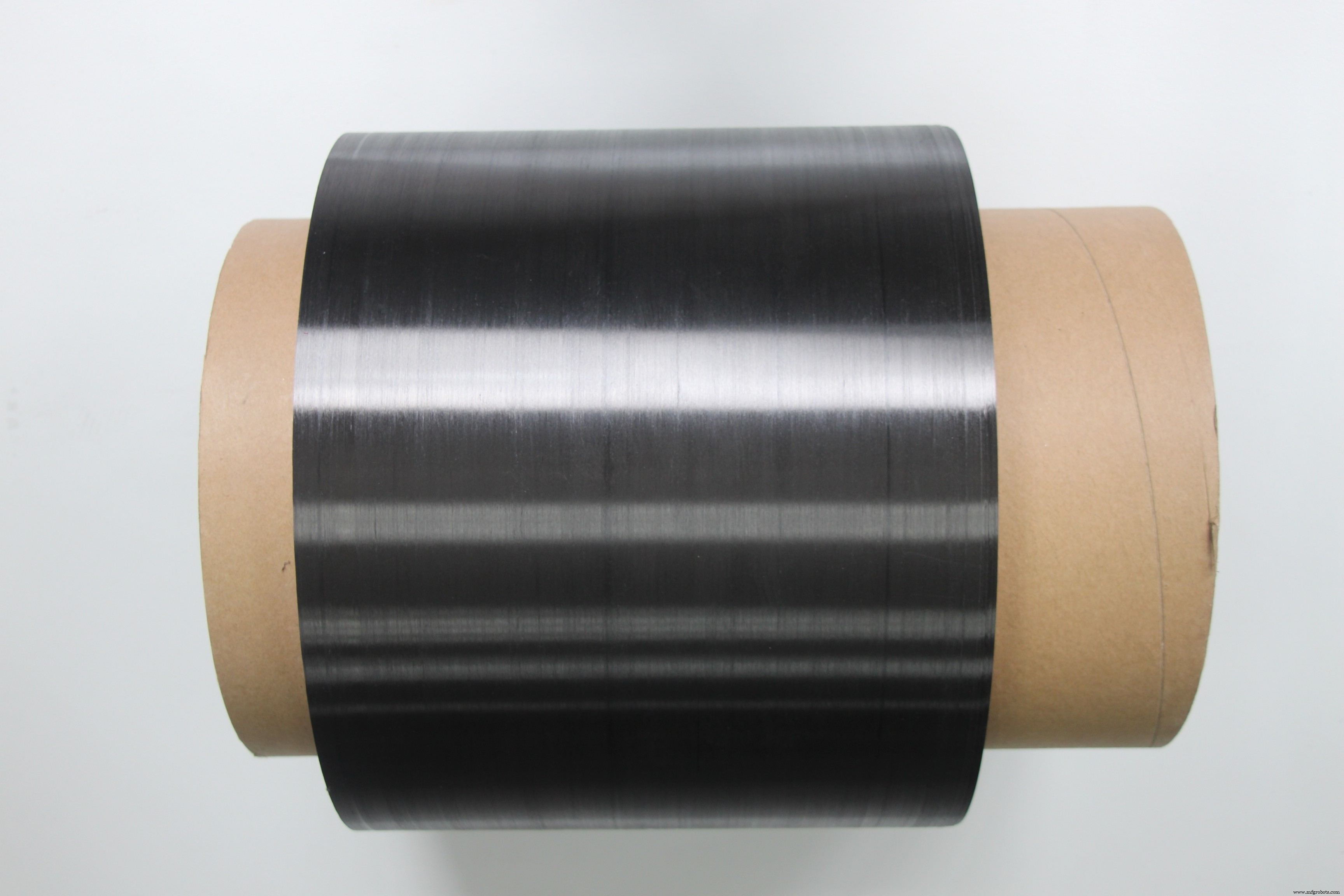 Jiangsu Hansu Unveils High‑Performance UD Composite Tapes for Aerospace Applications