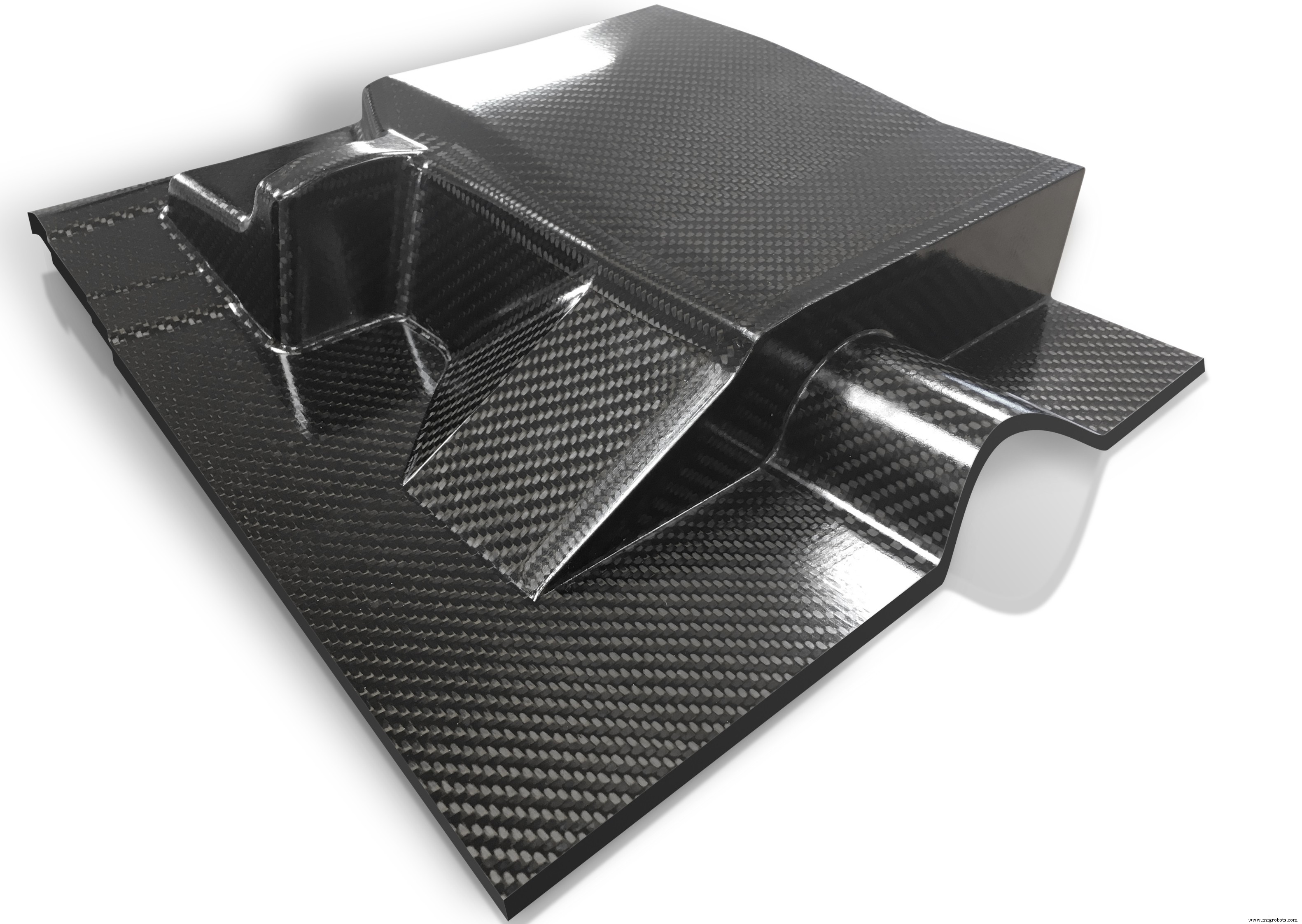 Toray Strengthens U.S. Supply of High‑Performance Composite Tooling