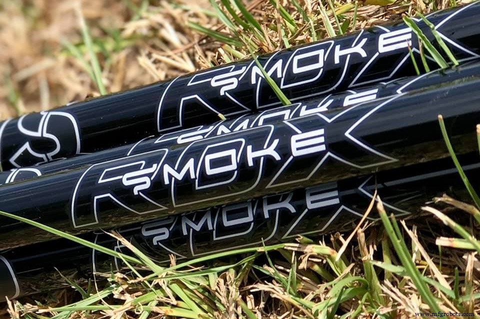 True Temper Sports Launches First Hexcel HM54 Carbon Fiber Golf Shaft