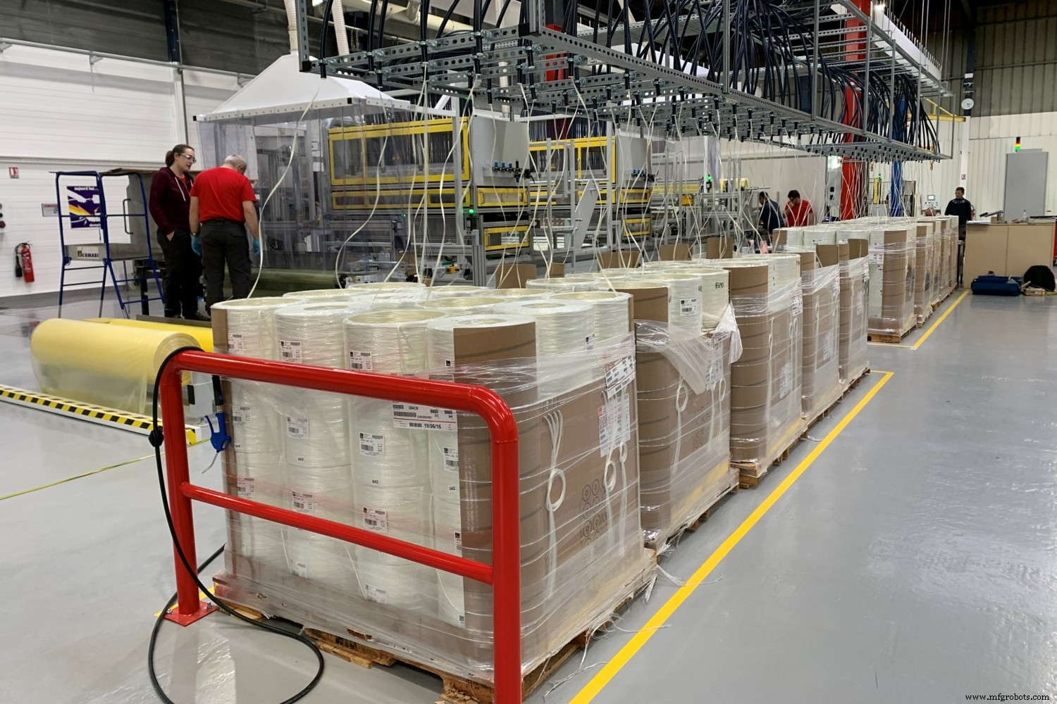 Continental Structural Plastics Introduces Lightweight, Fire‑Resistant Composite Enclosures for EV Batteries