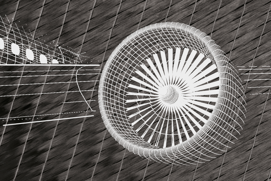 Saertex and Safran Forge 10-Year Partnership for Carbon‑Fiber Aircraft Equipment Production