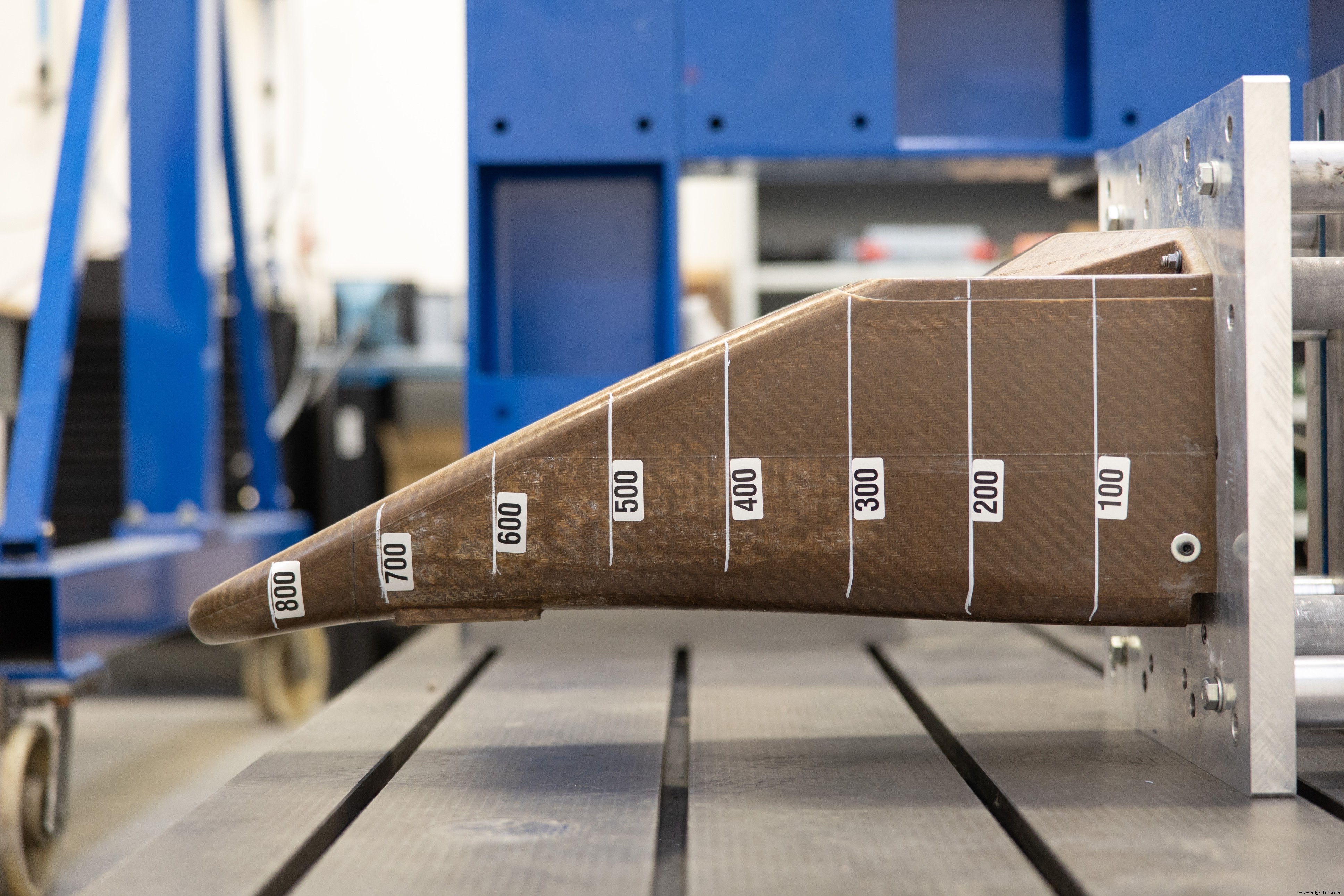 Revolutionary Natural Fiber Crash Box Reduces Motorsport Impact – YCOM & Bcomp’s First of Its Kind