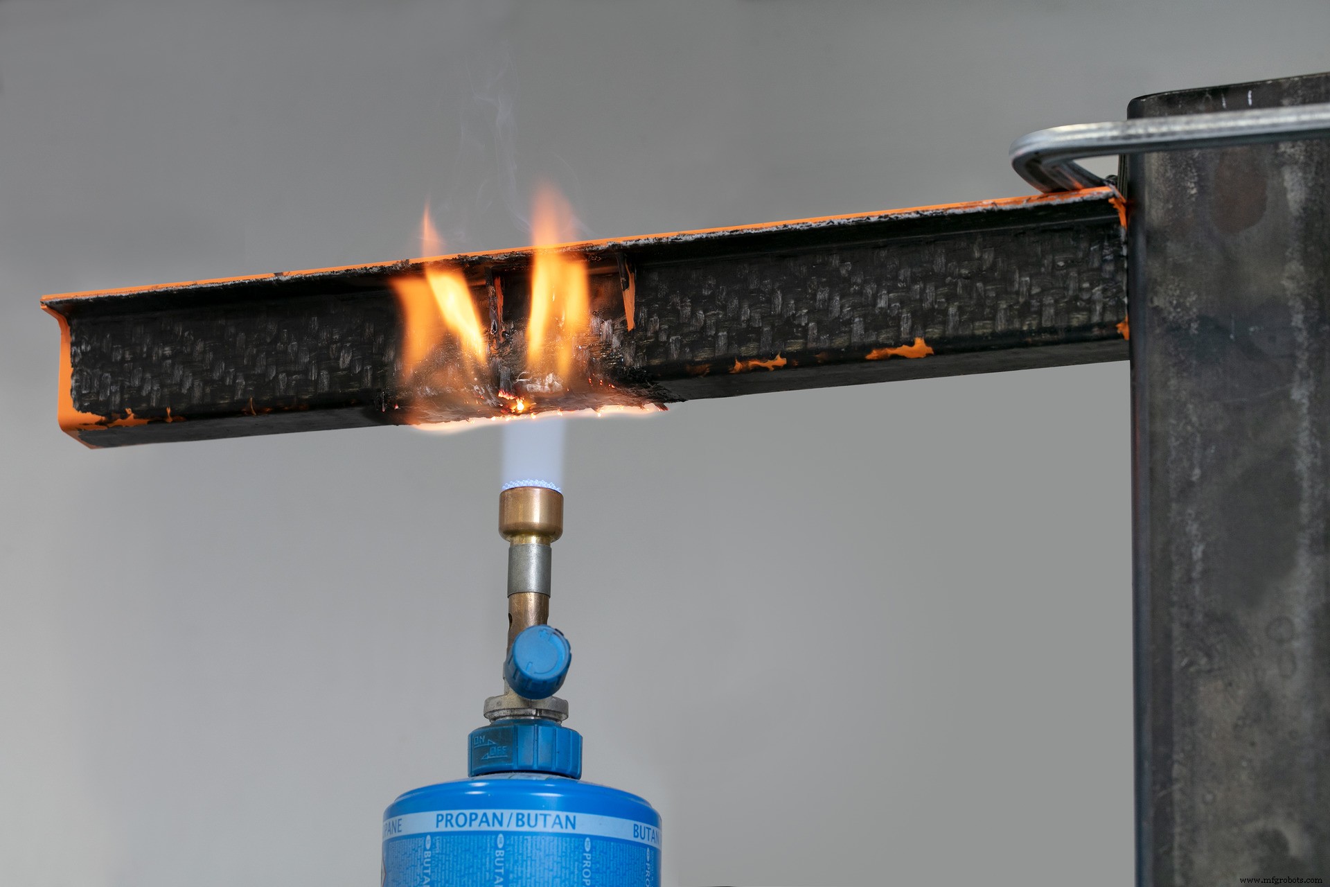Lanxess Introduces Halogen-Free, Flame-Retardant Thermoplastic Composites for Automotive & Industrial Use