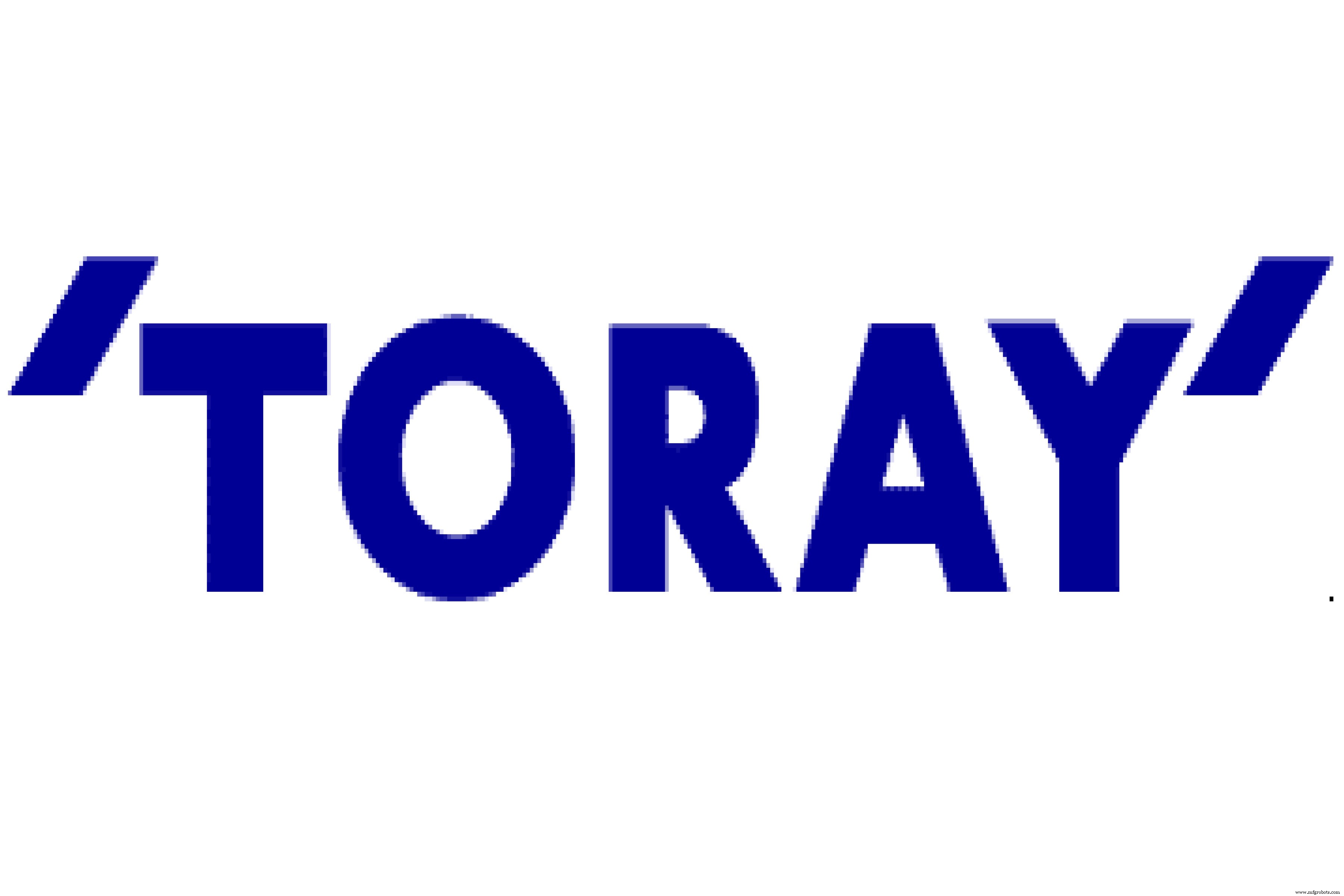 Toray International UK & Astar Sign Exclusive CSMC Supply Agreement in the UK