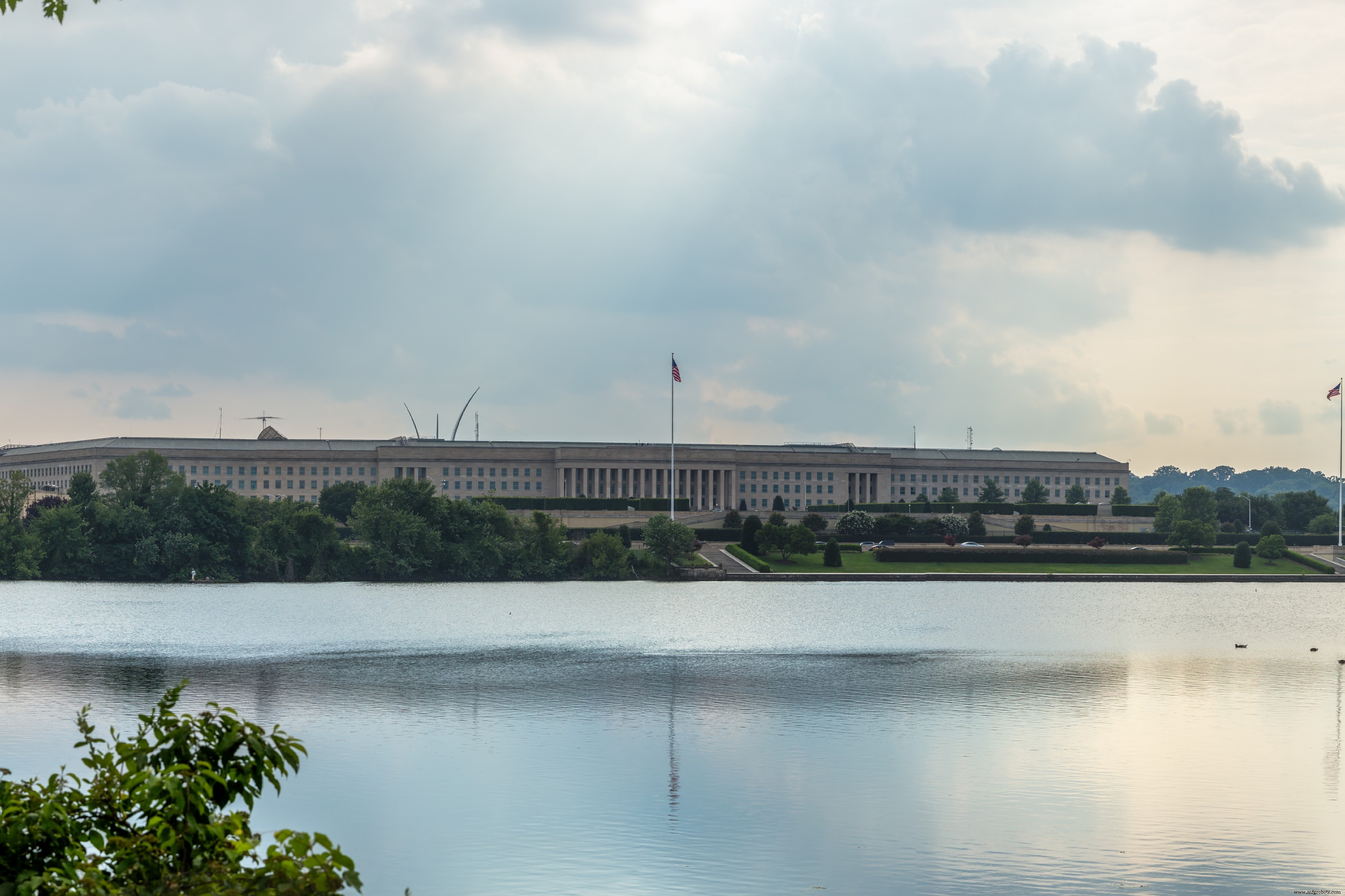 Batelle Secures $46.3 M Contract to Accelerate Hypersonic Composite Manufacturing for the U.S. DoD