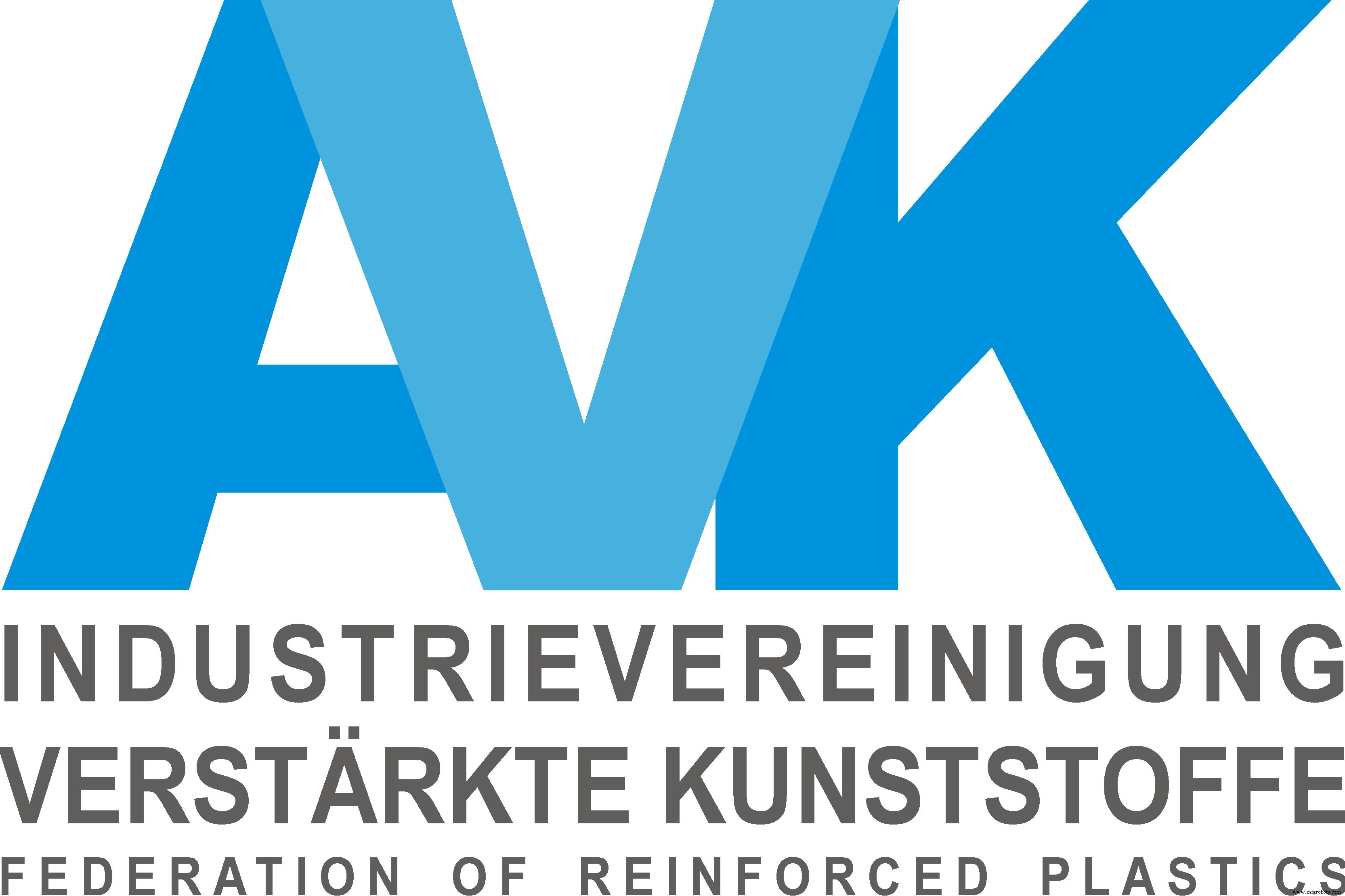 AVK Announces 2020 Glass‑Fiber‑Reinforced Plastics Market Report