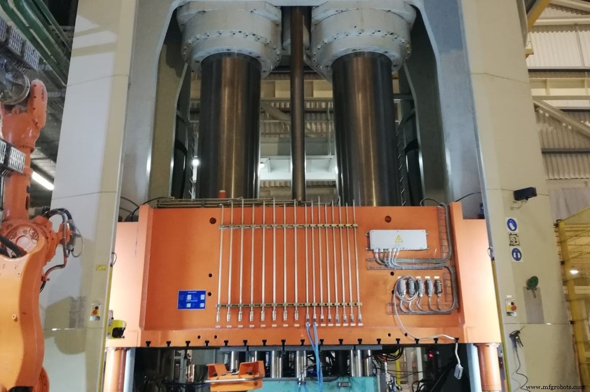 CSP Refines Carbon Fiber RTM, Secures Production Role with Premium Automaker