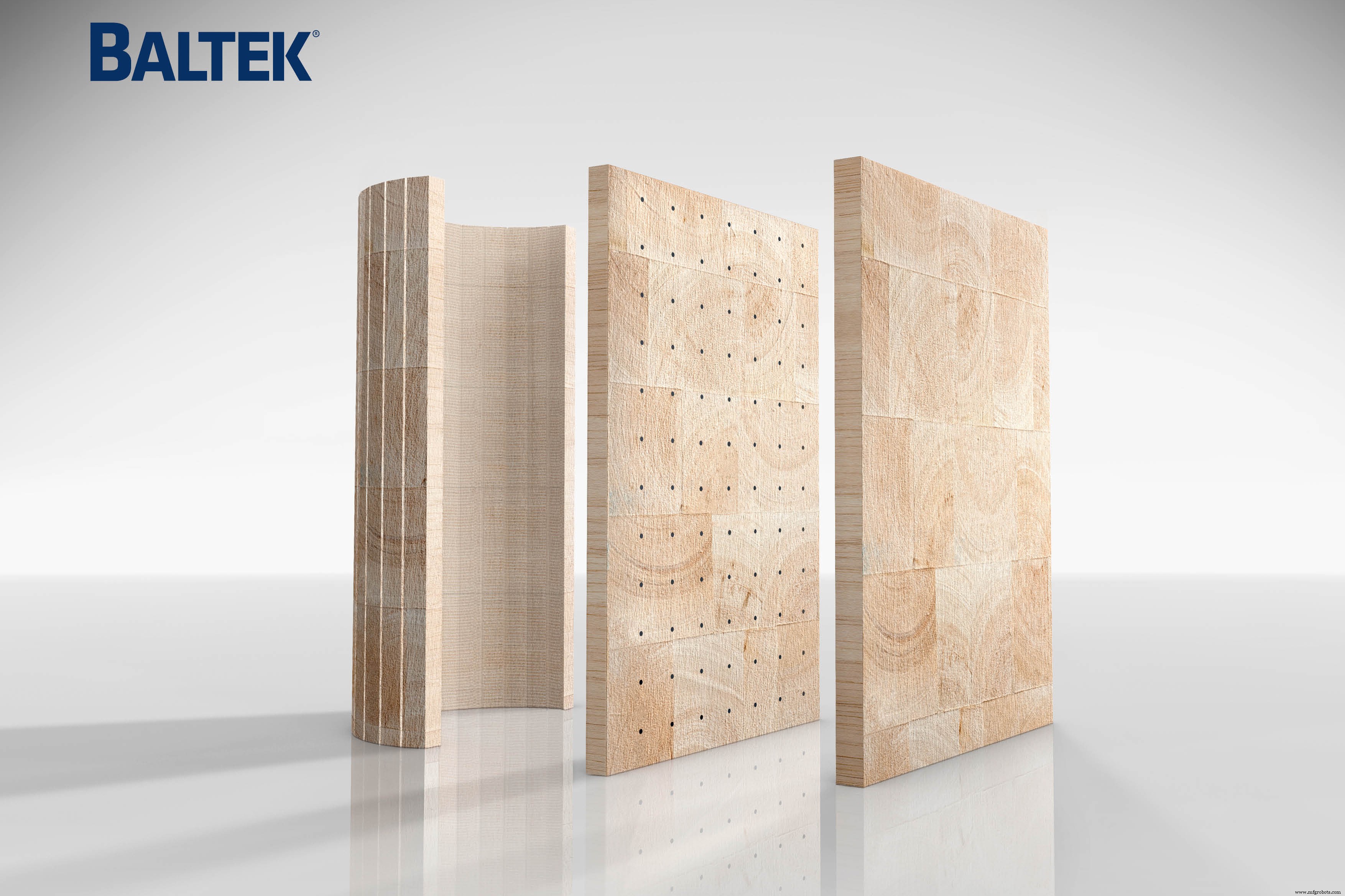 3A Composites Leads Sustainability with FSC‑Certified Wood and First Carbon‑Neutral Core