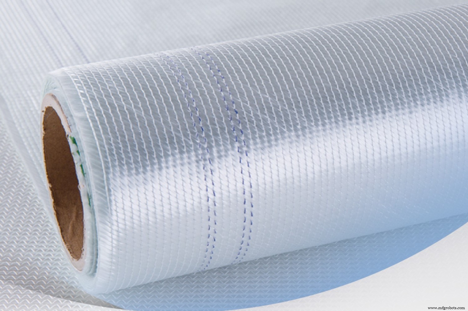 E9 Ultra-High-Modulus Glass Fiber Powers Advanced Composite Applications