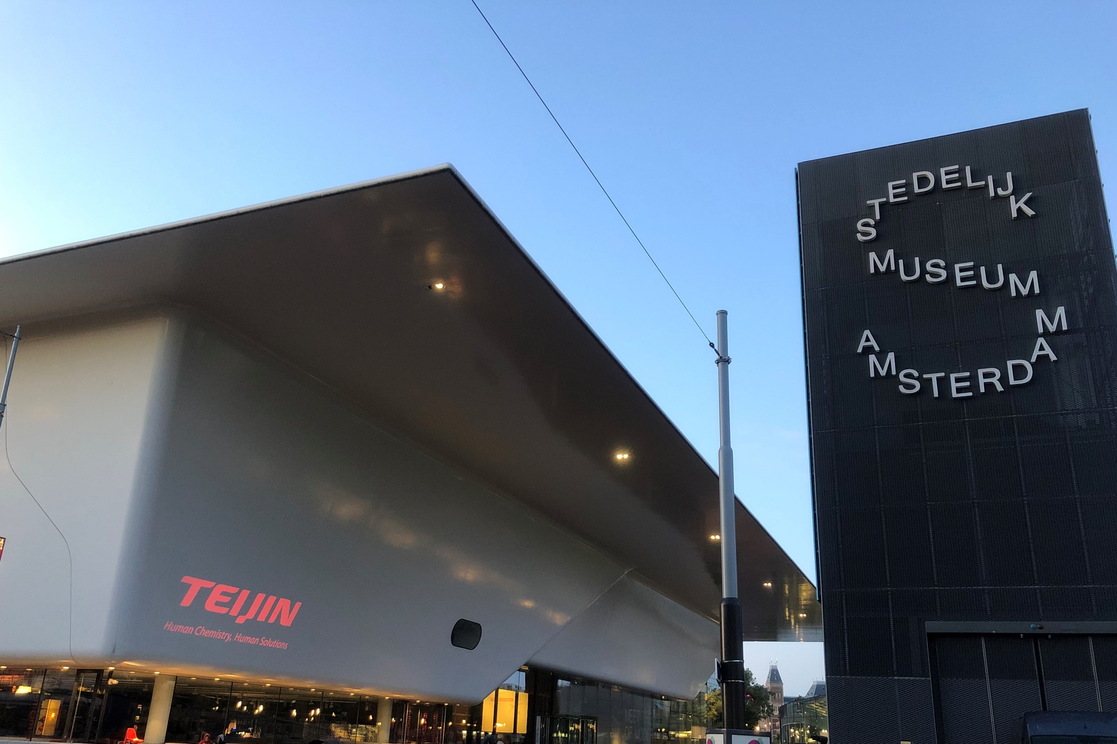 Teijin Drives Sustainable Infrastructure with Innovative Composite Technologies