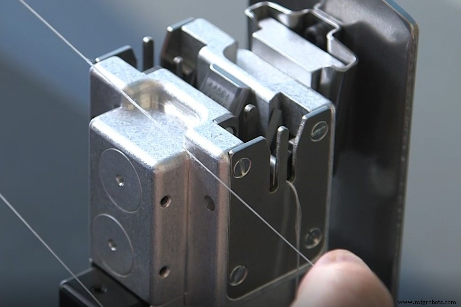 Airbond Unveils 12 New Composite Fiber Splicers, Doubling Product Range & Enhancing Capabilities