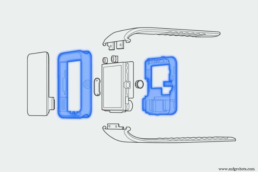 Arris Composites Wins BIG Innovation Award for Advancing Mass‑Market Composite Manufacturing