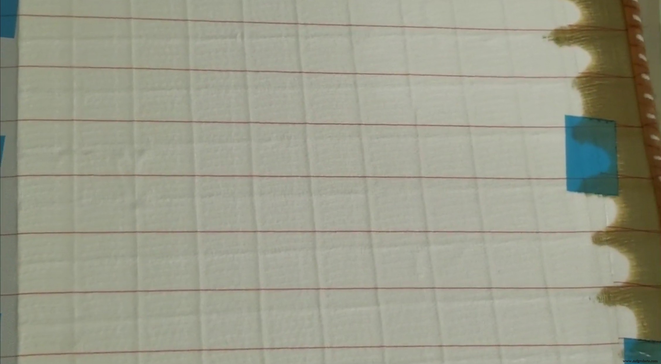 Effman Introduces AFP-XS: First North American AFP Cell on a FANUC Robot, Empowering SMEs