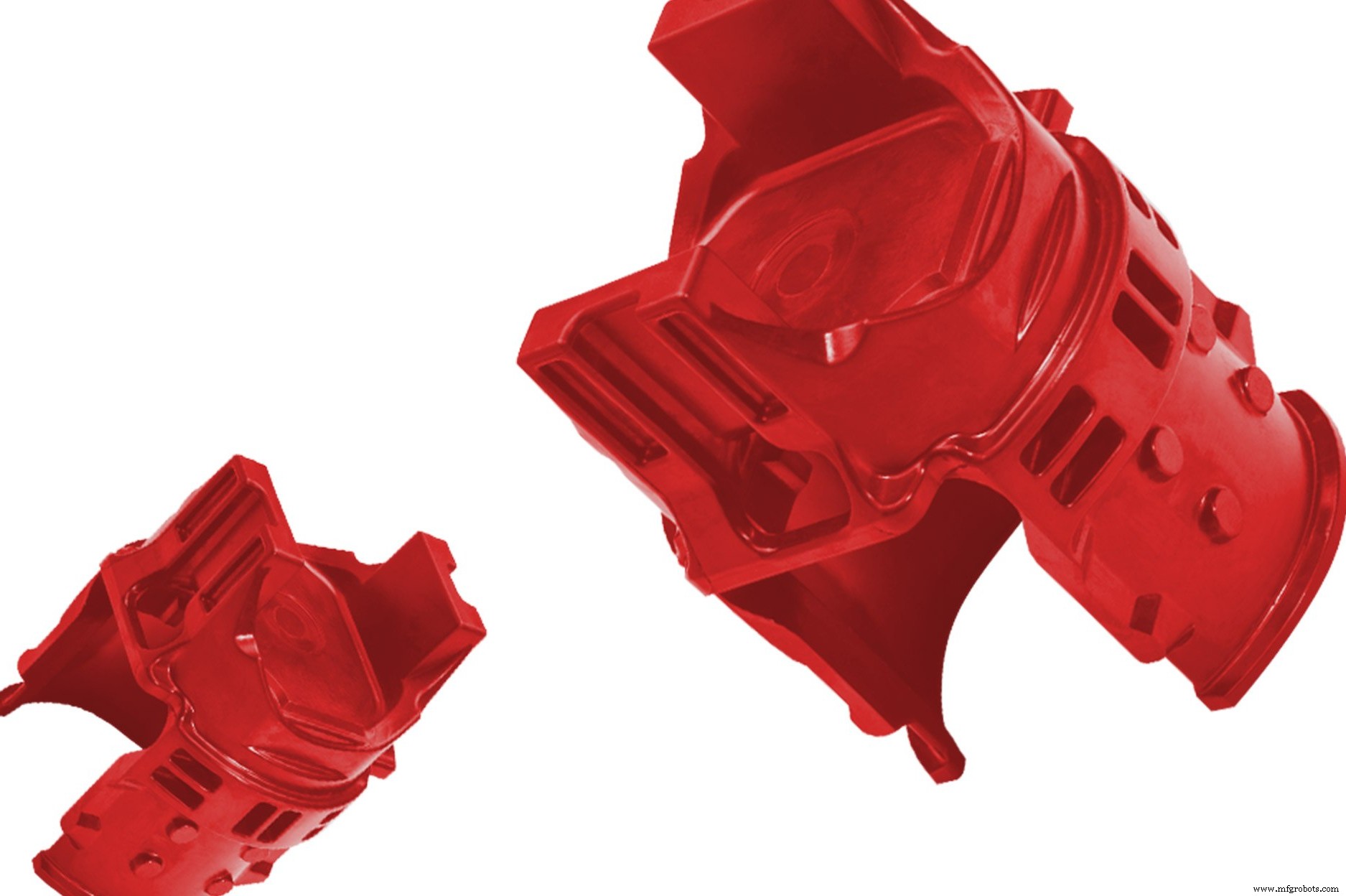 Wevolver & Mitsubishi Announce KyronMAX Design Challenge: Call for Innovative Carbon Fiber Composite Designs