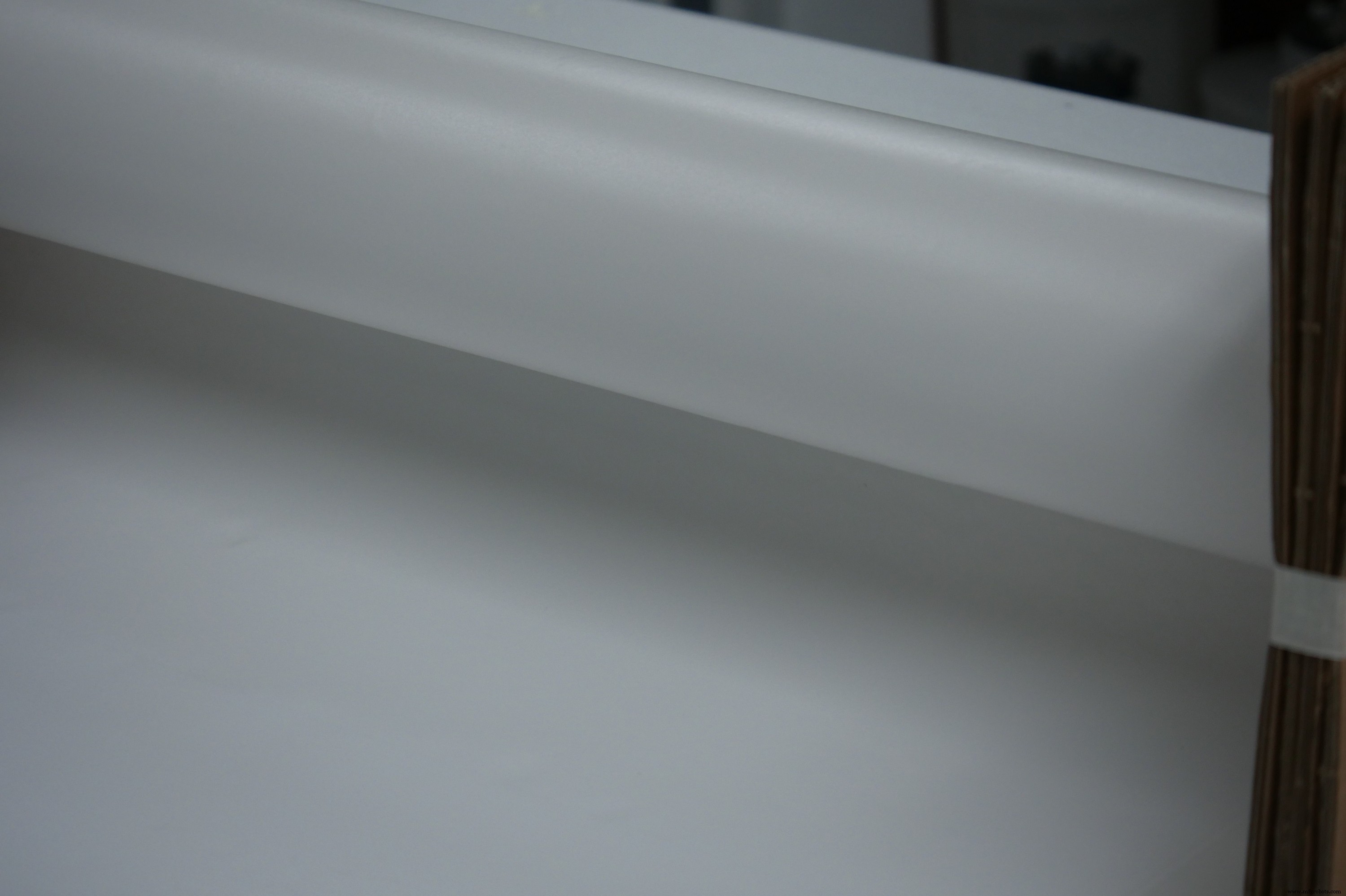 CerFace AX-8810: Superior Surface Film for Enhanced Finish on CMC Components