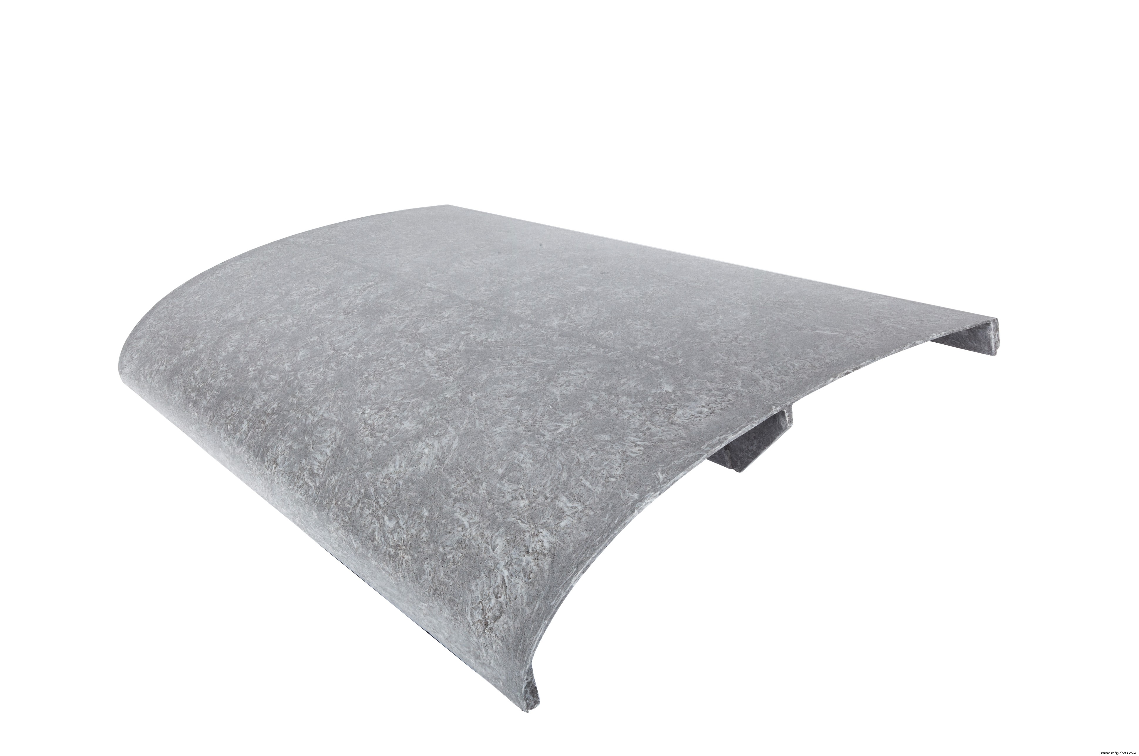 Eco‑Friendly SMC with Natural Fibers Boosts Industrial Performance