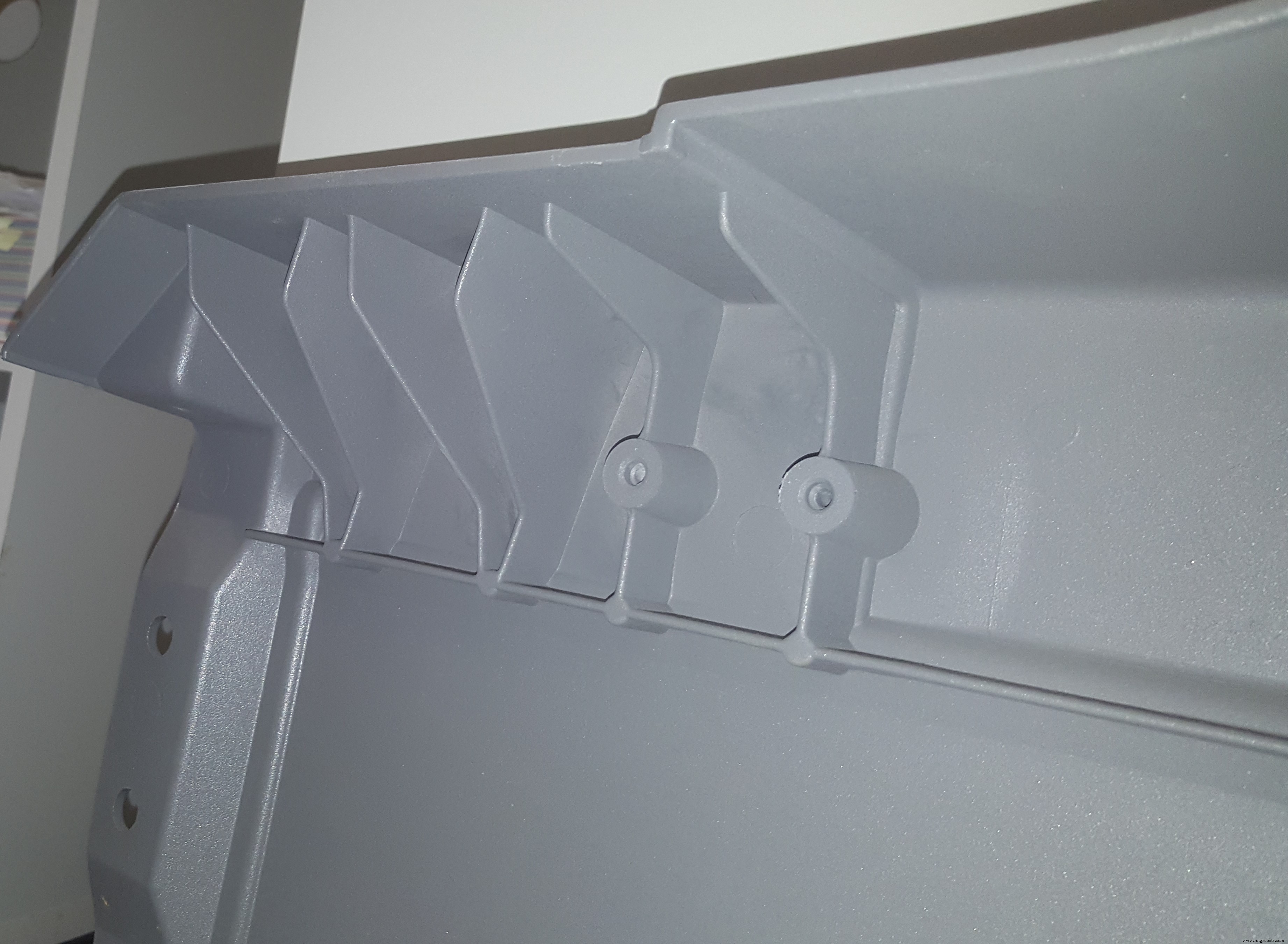 Eco‑Friendly SMC with Natural Fibers Boosts Industrial Performance