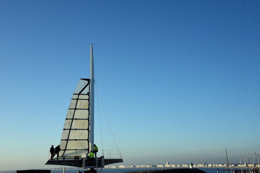 Hexcel Secures DNV GL Type Approval for HexPly M9 Prepregs, Enhancing Maritime Composite Solutions