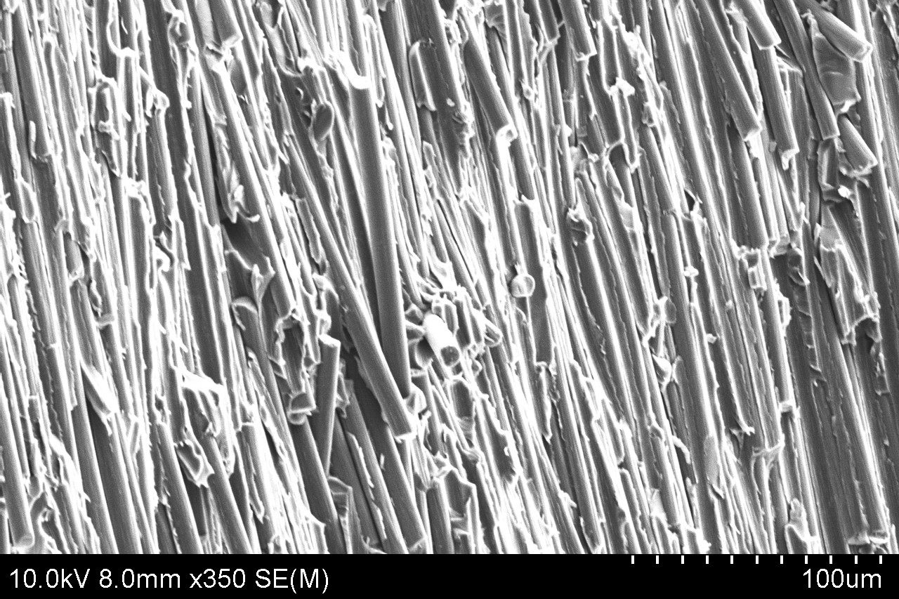 Boston Materials Boosts Carbon Fiber Production with New 60‑inch Roll‑to‑Roll Line