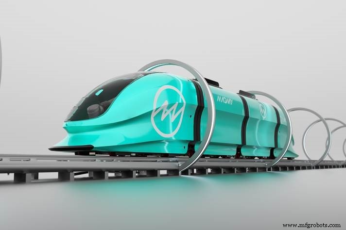 NCC Advocates Flax Fiber Reinforcement for Sustainable Subterranean Transport Network