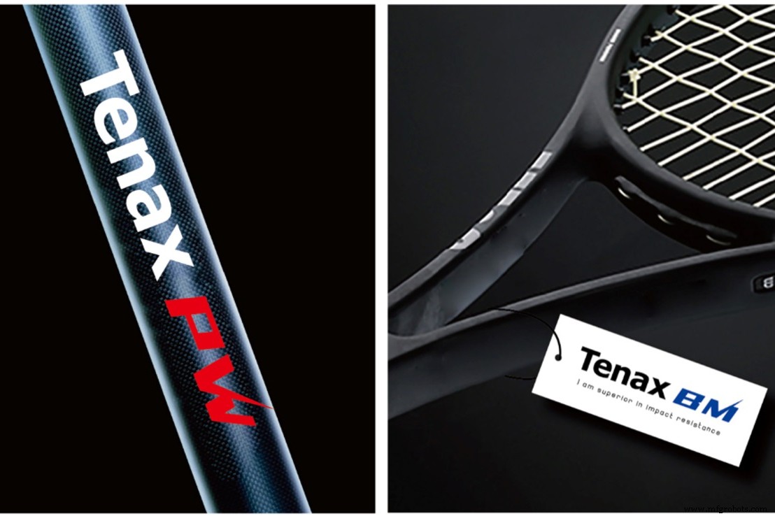 Teijin Introduces Advanced Tenax PW & BM Carbon Fiber Materials for Sports Performance
