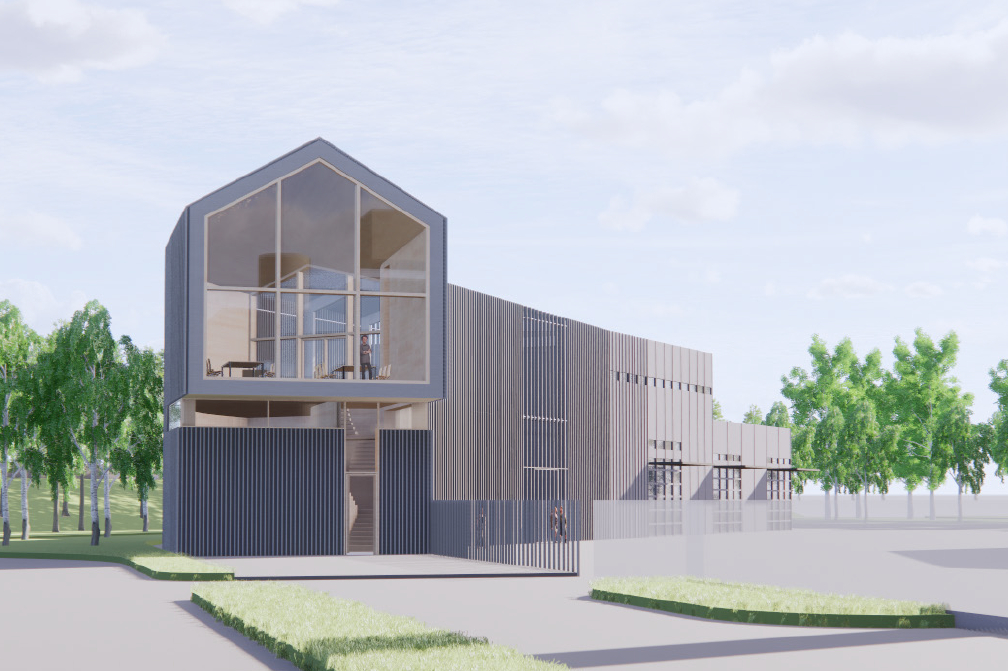 AIMPLAS Innovates Bio‑Based Pultruded Profiles for Sustainable Rural & Urban Construction