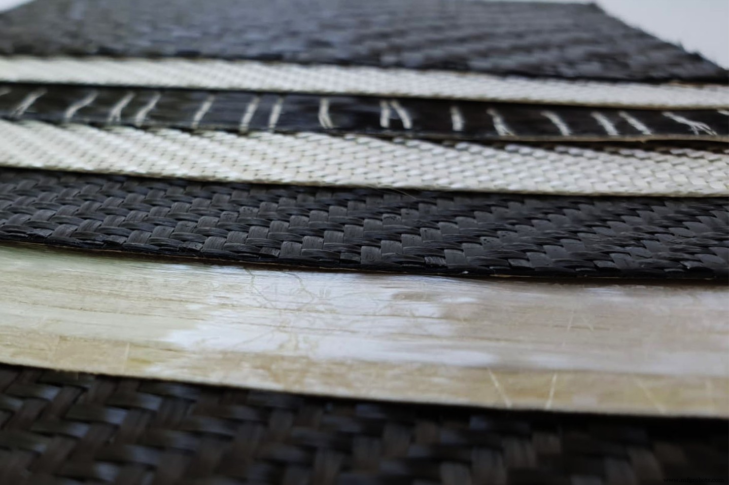 CompPair Secures Seed Funding to Accelerate Self‑Healing Composite Technology