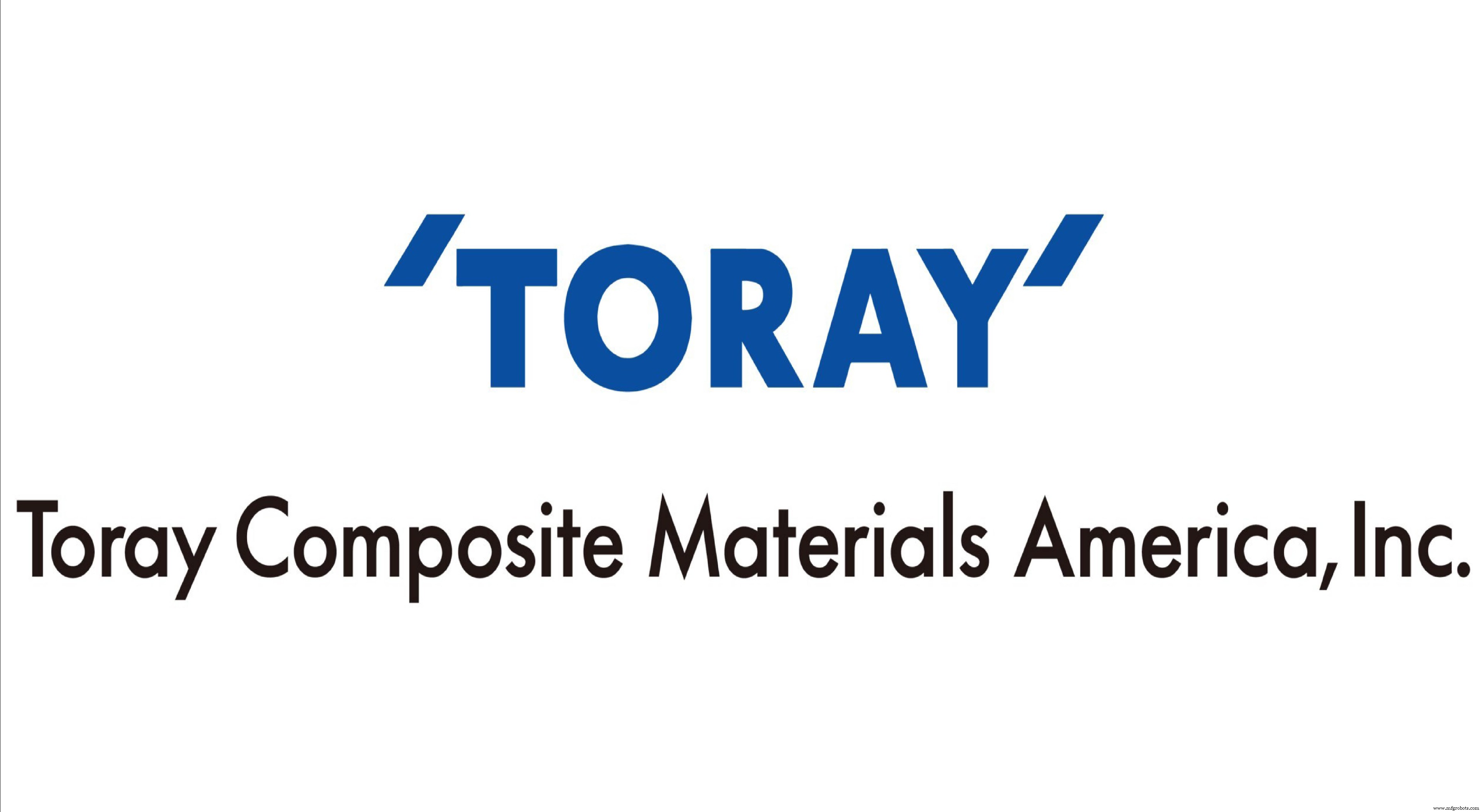 Toray Introduces AMS6891 Spec for New CMA 3900 Prepreg System