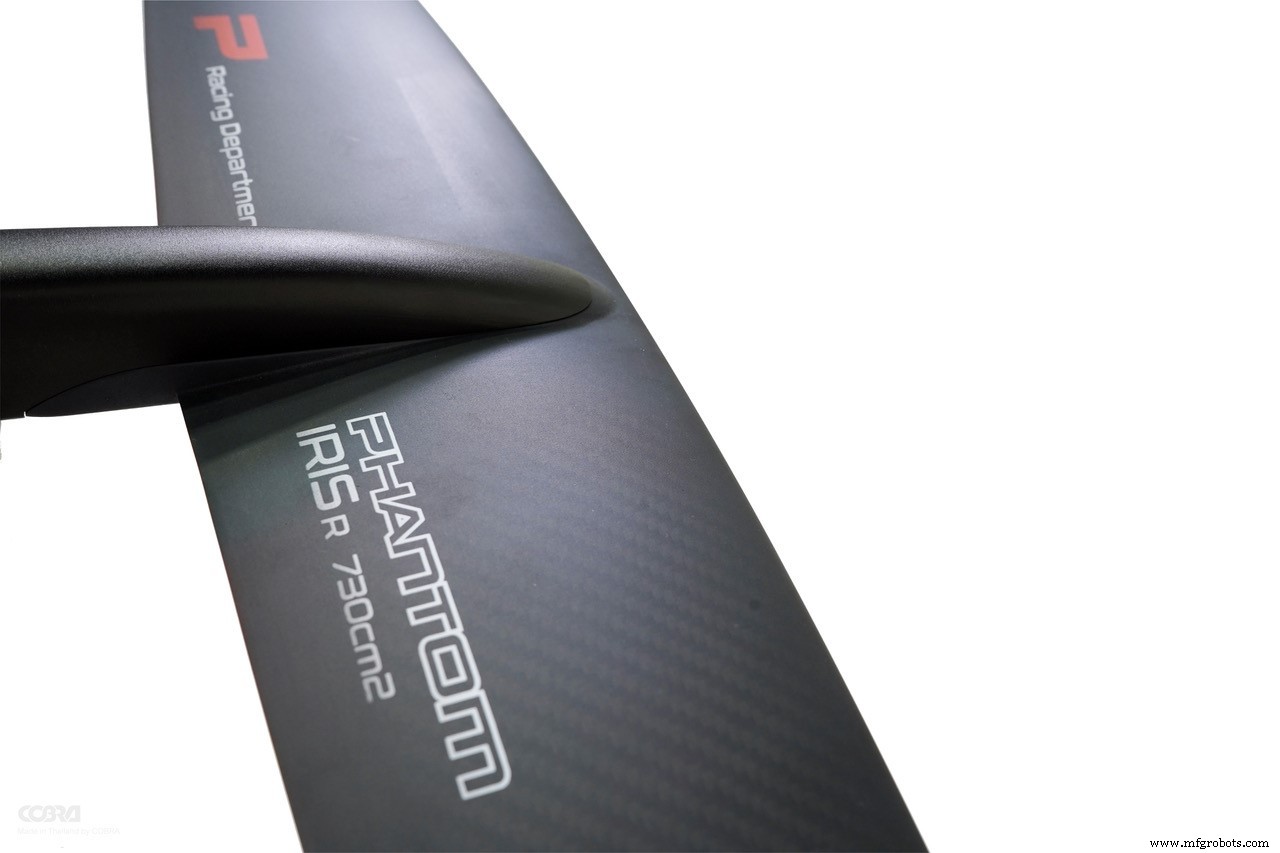 Cobra International Launches Advanced Prepreg Compression Molding Line in Thailand