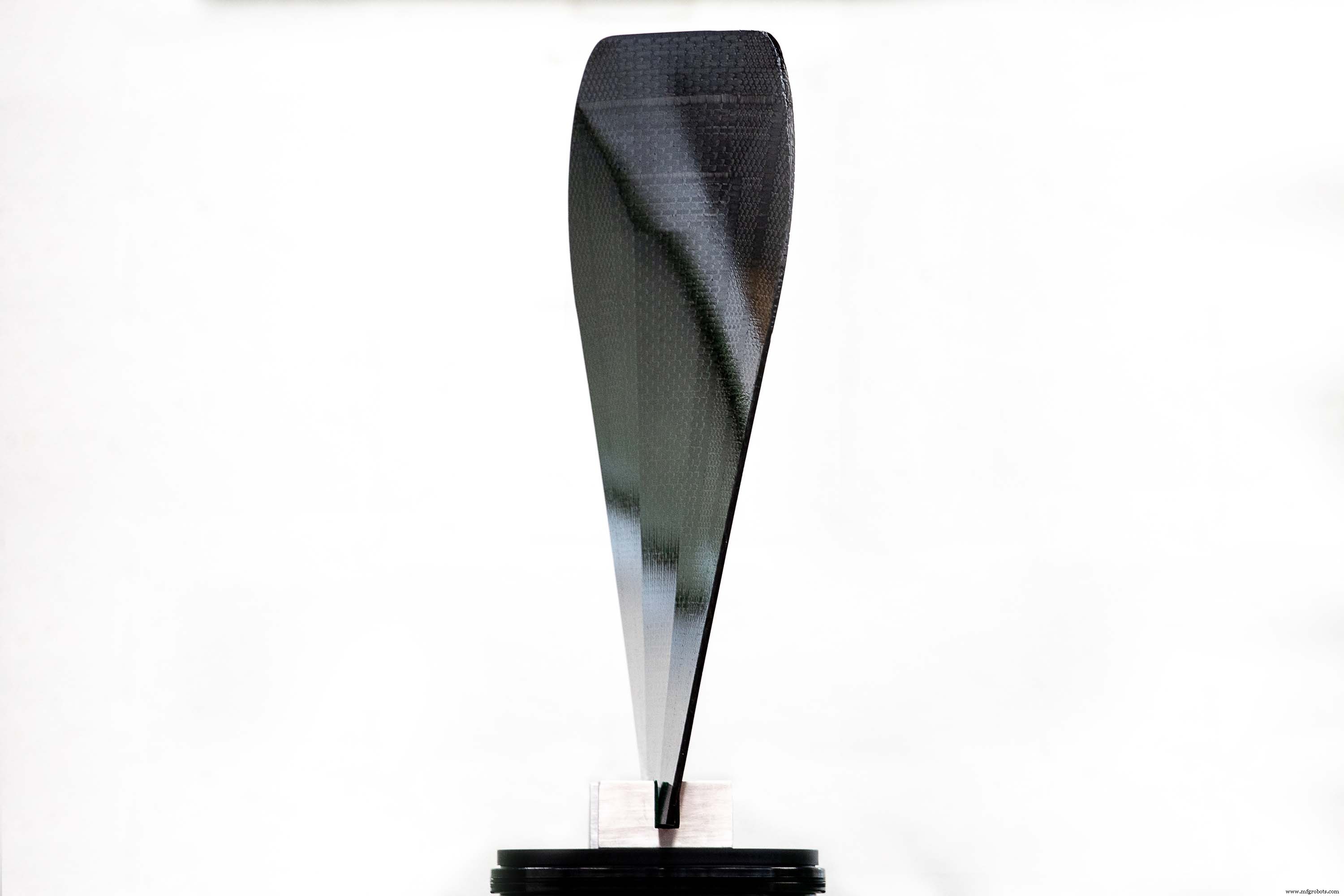 Antich & Sons Revolutionize 3D‑Woven Composite Preform Production with New Yarn‑Spinning Technique