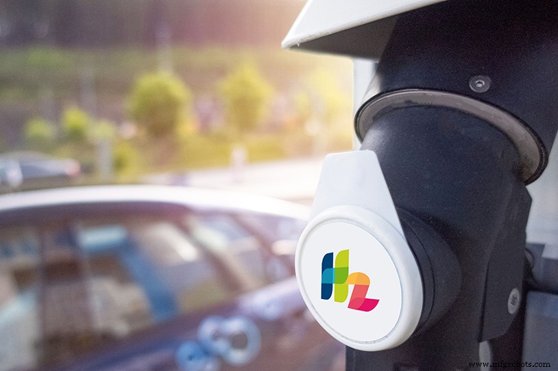 Plastic Omnium Partners with McPhy to Advance Hydrogen Solutions