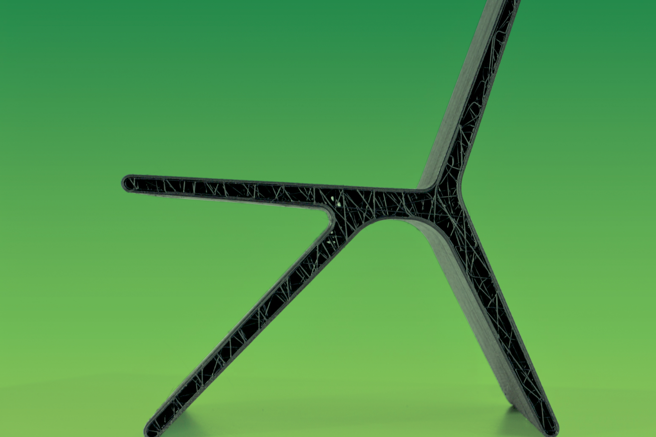 Covestro Launches Glass-Filled Recycled PET Material for 3D Printing