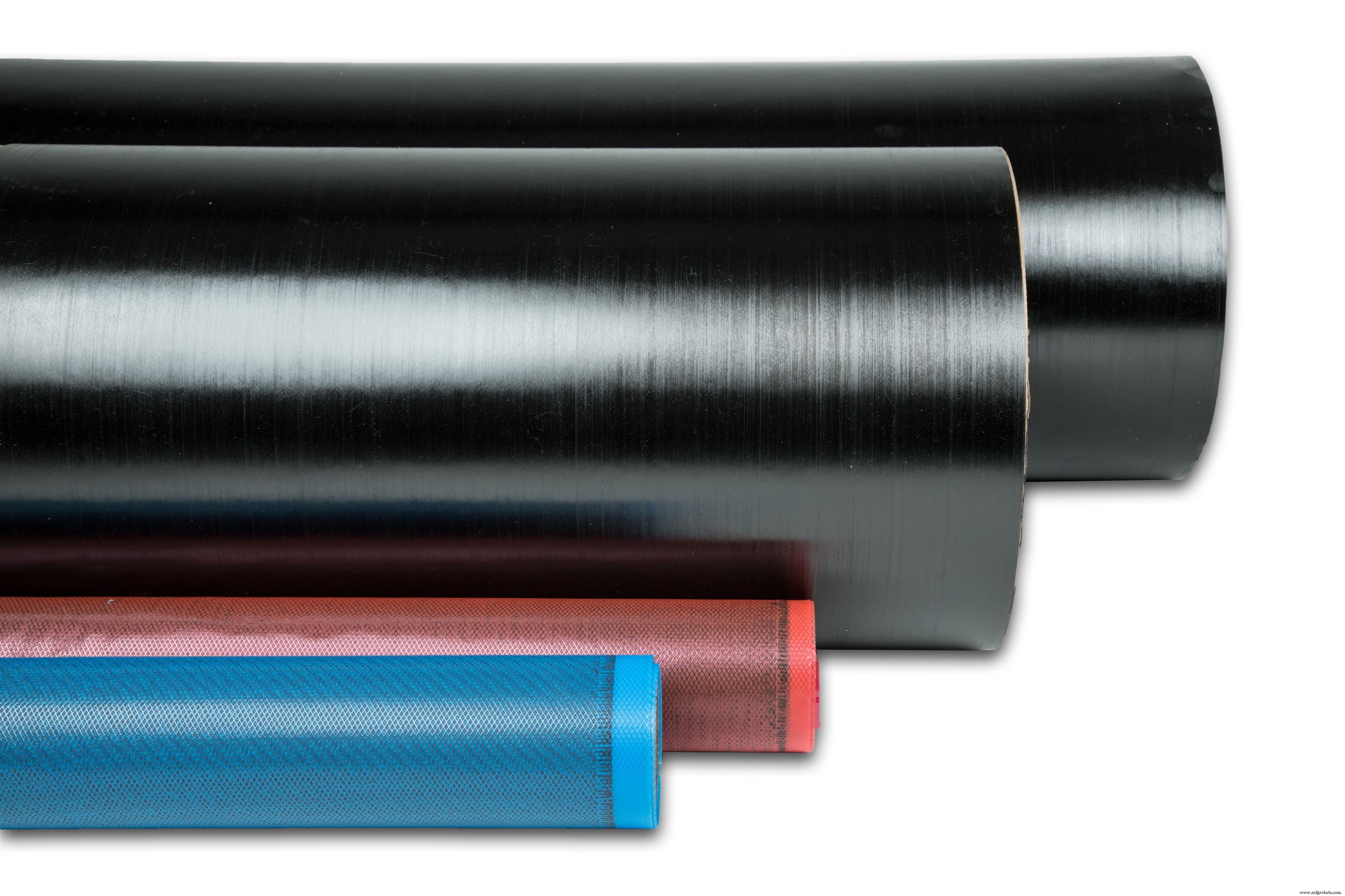 Heatcon Expands Distribution of Hexcel Carbon Fiber Prepregs for UAV & Advanced Air Mobility Markets