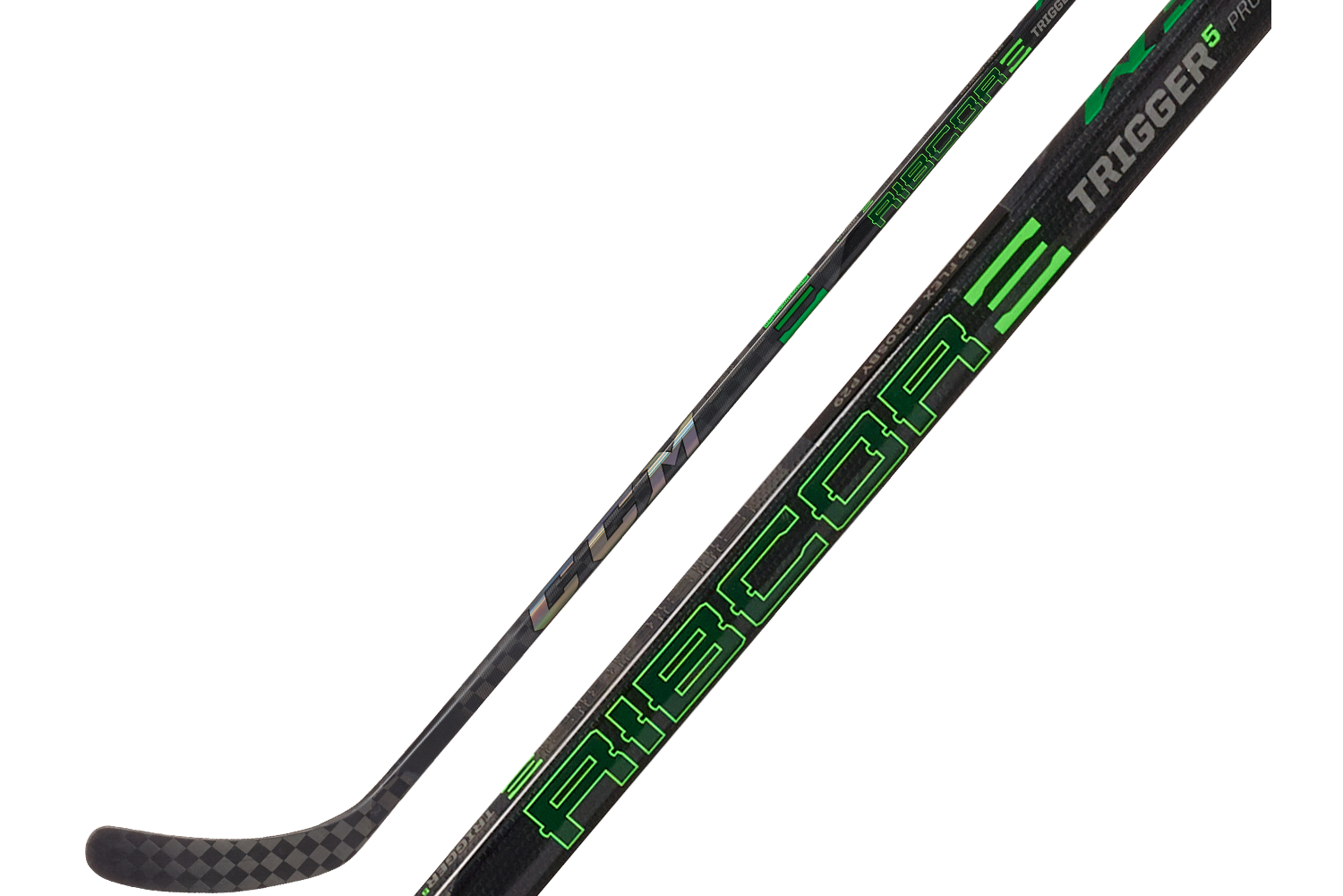 Sigmatex and CCM Hockey Strengthen Alliance to Drive Hockey Innovation