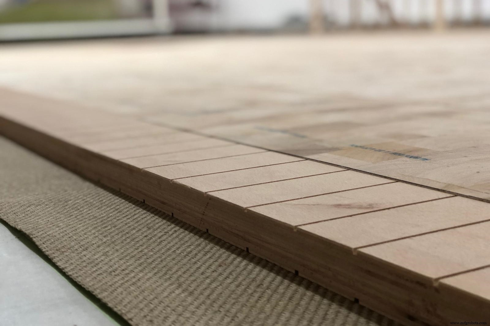 Greenboats, Sicomin, and Bcomp Named Finalists in JEC Innovation Awards 2021 for Renewable Energy Category