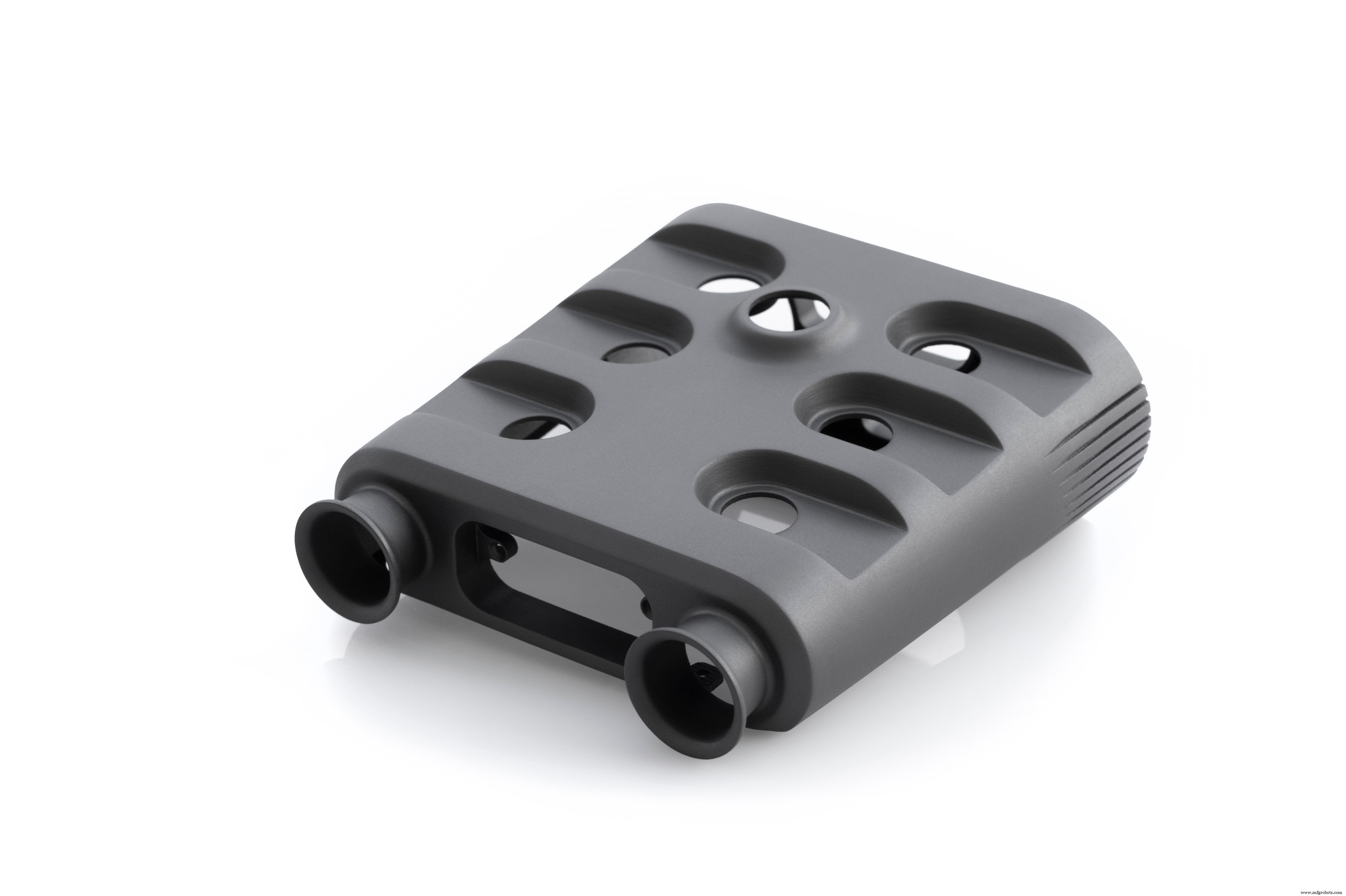 CRP Technology Unveils Windform RS: High-Performance Polyamide Composite for Powder Bed Fusion 3D Printing