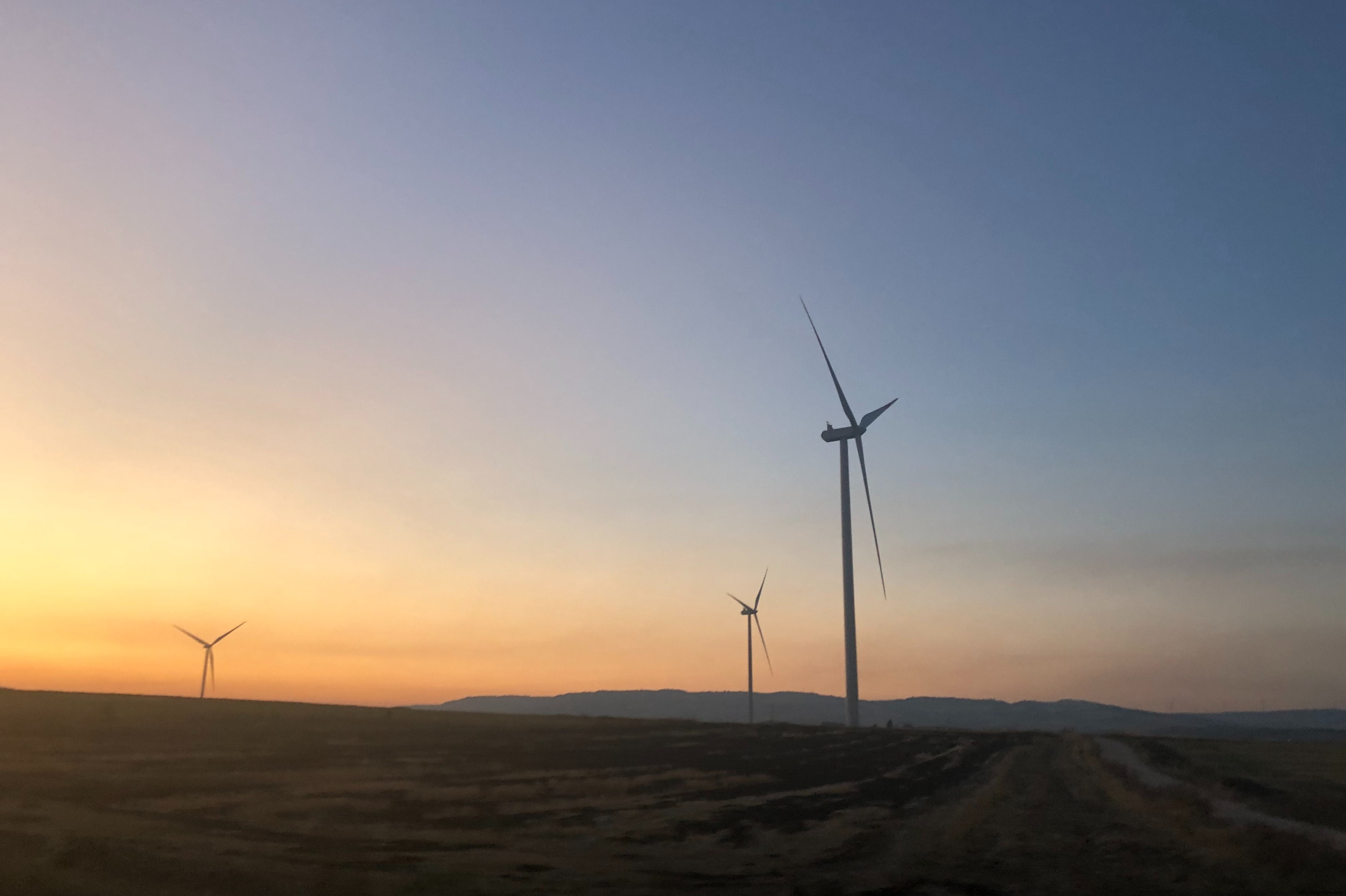 European Partners Propel Innovative GFRP Recycling Process for Wind Turbine Blades