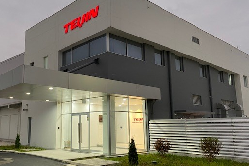 Teijin Launches Advanced Carbon Fiber Production Facility in Vietnam
