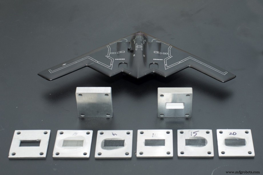 NC State Engineers Pioneer Durable CFRP Skin for Next-Gen Stealth Aircraft