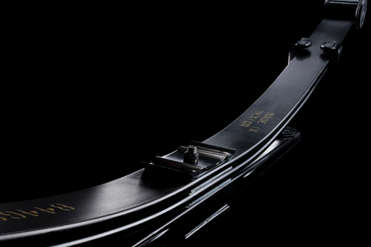 HexPly M901 Prepreg Accelerates Rassini’s Composite Suspension Development