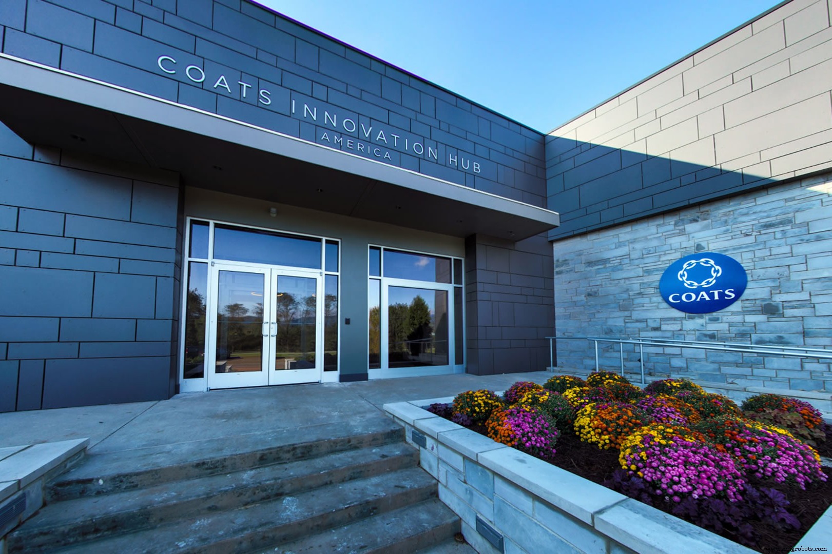 Coats Partners with GM and DOE to Innovate Fiber-Reinforced Composite Battery Enclosures for EVs