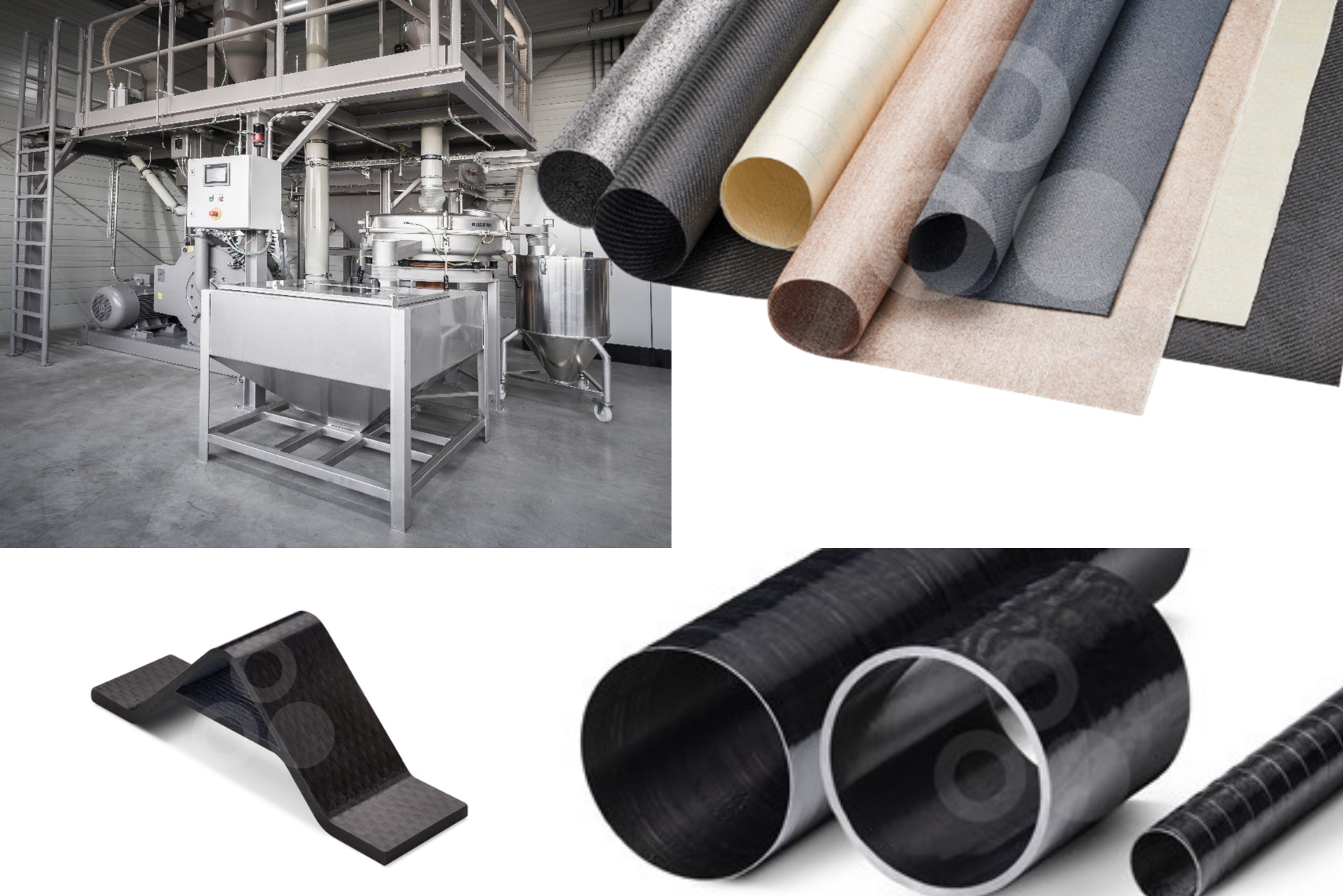 Explore Ensinger’s Cutting-Edge Thermoplastic Composites at CAMX 2021