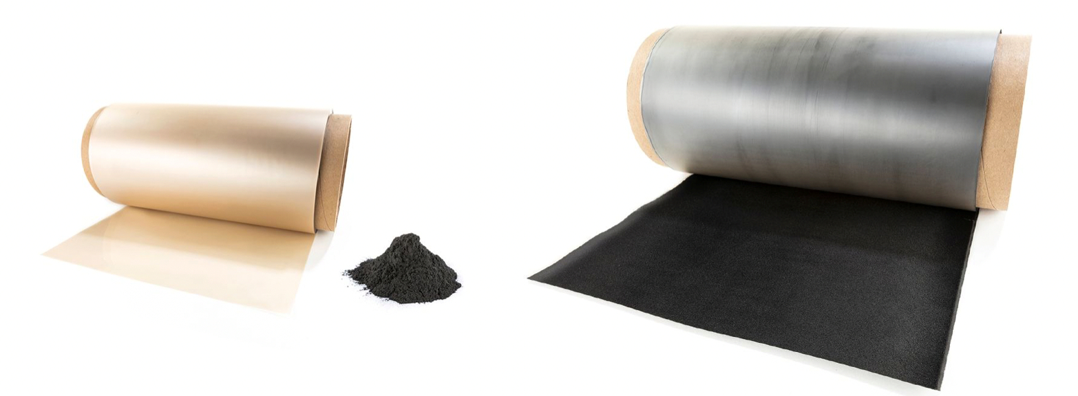 Discover Boston Materials at CAMX 2021: Cutting‑Edge Z‑Axis Carbon Fiber Innovations