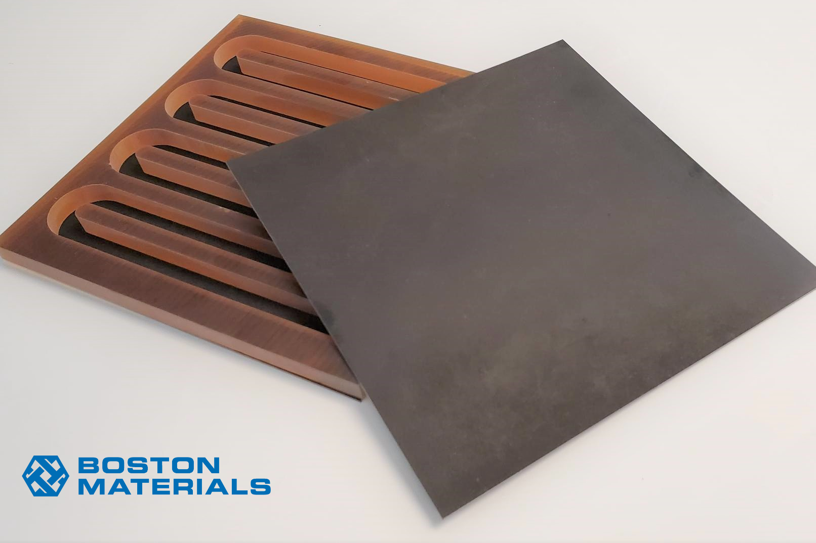 Discover Boston Materials at CAMX 2021: Cutting‑Edge Z‑Axis Carbon Fiber Innovations