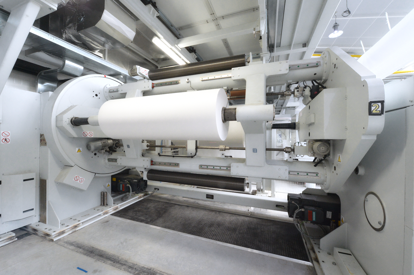 Explore Gascogne Flexible’s Cutting‑Edge Release Liners at CAMX 2021