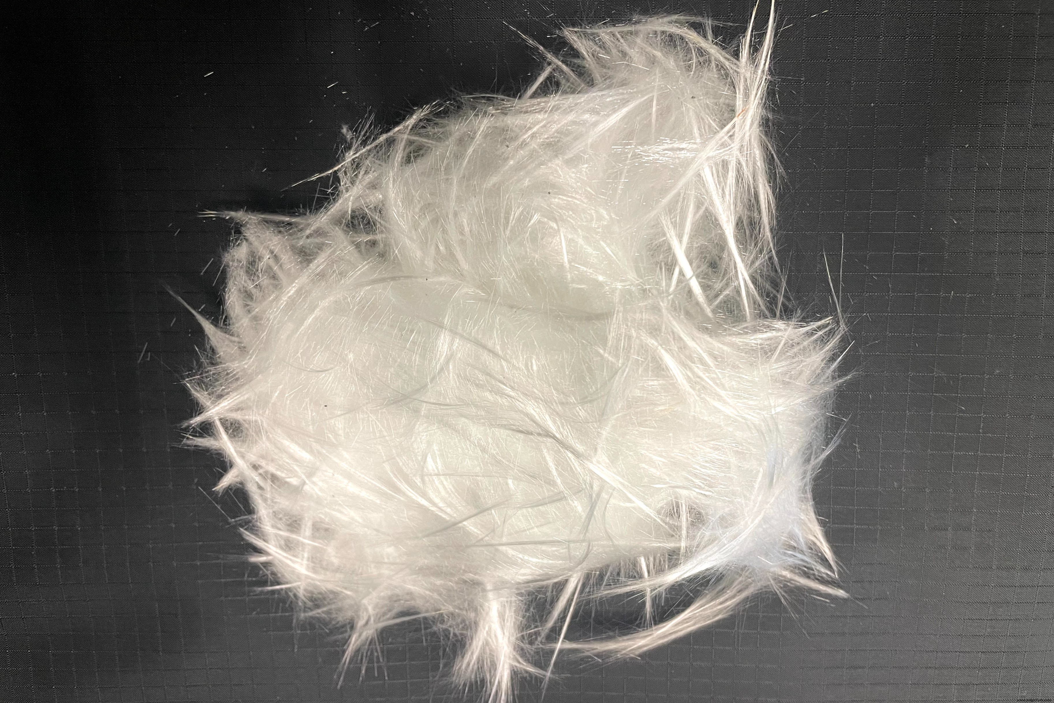 Carbon Rivers Launches Commercial Upcycling of Wind Turbine Fiberglass Blades