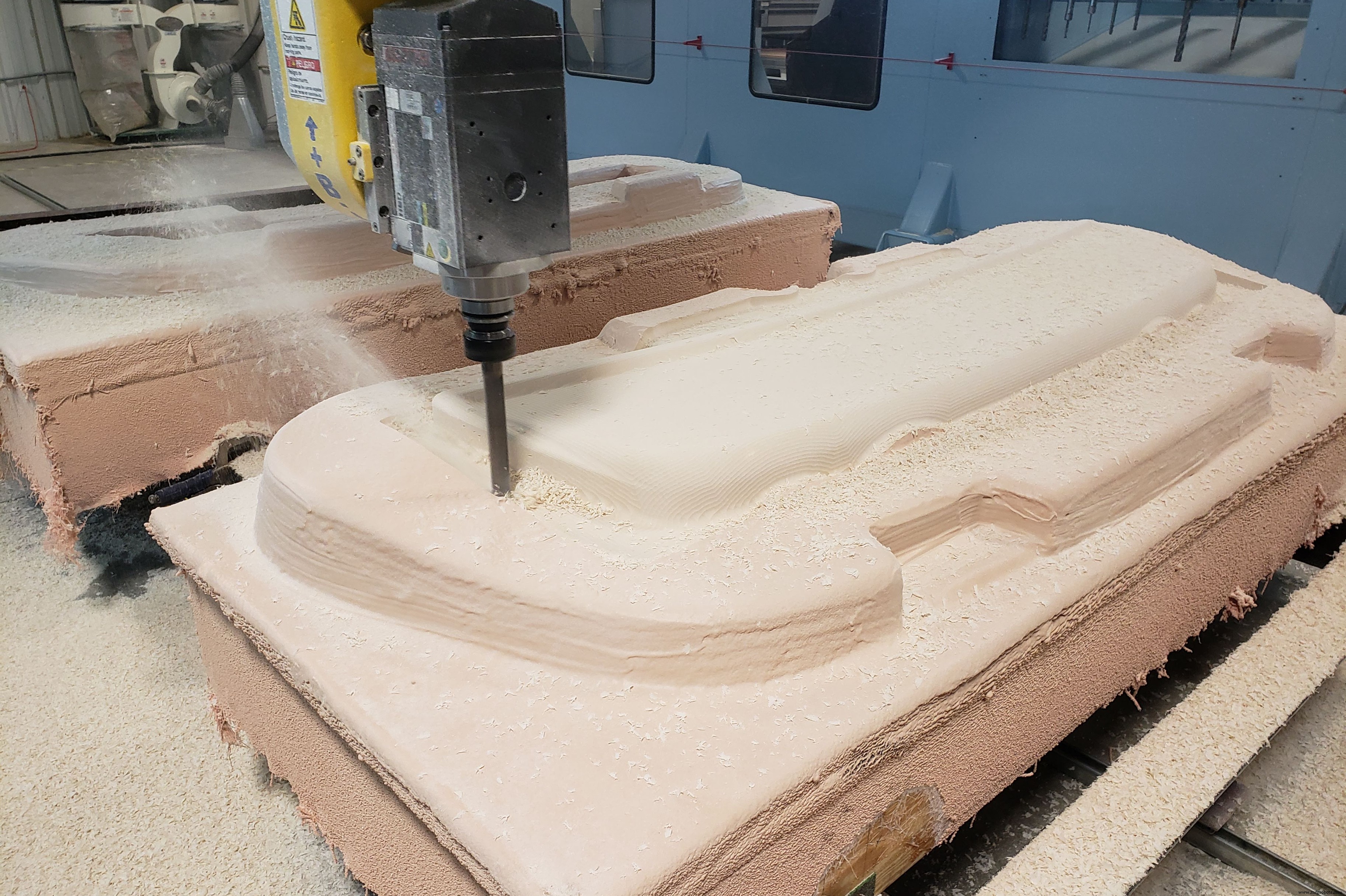 Explore Reckless Industries’ Cutting-Edge Composite Solutions at CAMX 2021