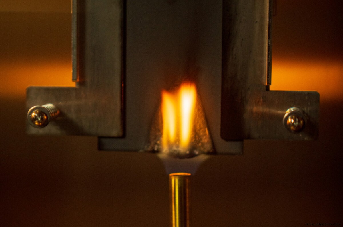 Cabin Management Solutions Deploys Markforged Carbon Fiber 3D Printers for FAA‑Compliant End‑Use Cabin Parts